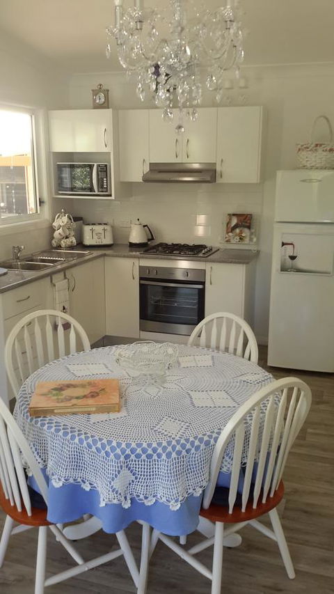 The Best Exotic Magnolia Cottage - Hotel Gold Coast 25