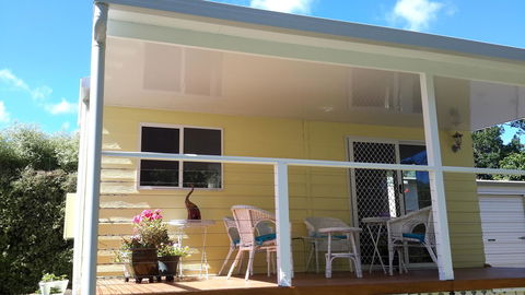 The Best Exotic Magnolia Cottage - Hotel Gold Coast 0