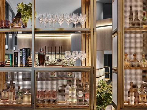 Novotel Sydney Darling Square - Hotel Gold Coast 41