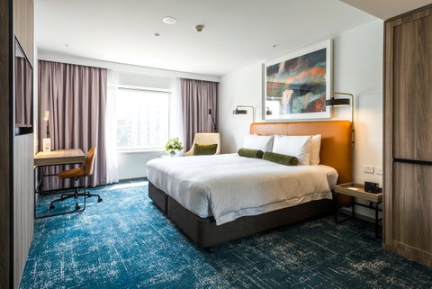 Novotel Sydney Darling Square - Hotel Gold Coast 36