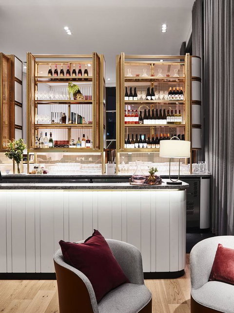 Novotel Sydney Darling Square - Hotel Gold Coast 40
