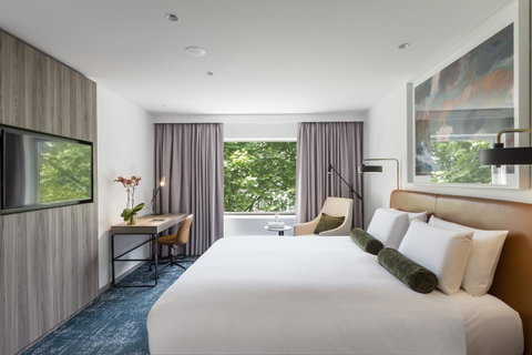 Novotel Sydney Darling Square - Hotel Gold Coast 17