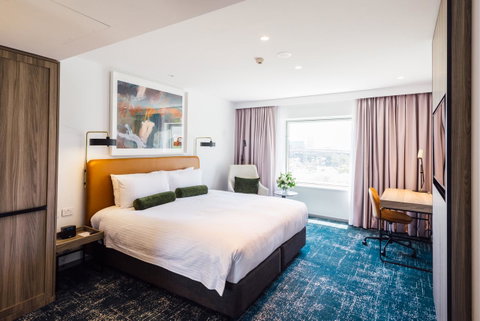 Novotel Sydney Darling Square - Hotel Gold Coast 31