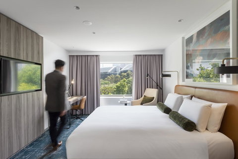 Novotel Sydney Darling Square - Hotel Gold Coast 7