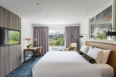 Novotel Sydney Darling Square - Hotel Gold Coast 13