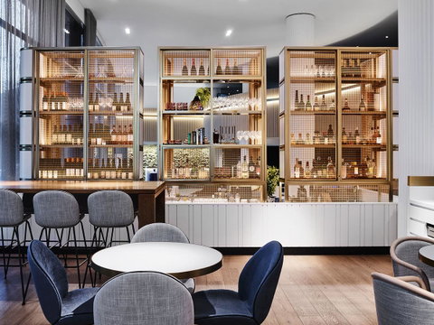 Novotel Sydney Darling Square - Hotel Gold Coast 44