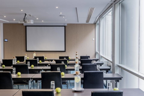Novotel Sydney Darling Square - Hotel Gold Coast 26