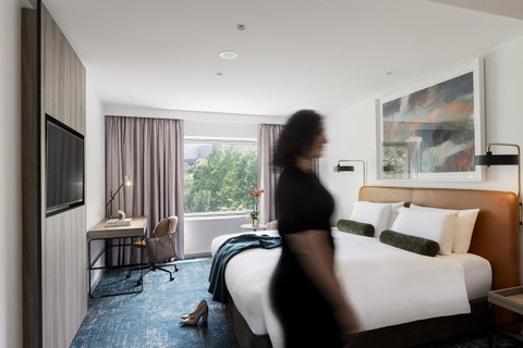 Novotel Sydney Darling Square - Hotel Gold Coast 30