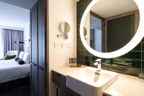 Novotel Sydney Darling Square - Hotel Gold Coast 29