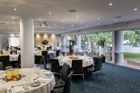 Novotel Sydney Darling Square - Hotel Gold Coast 22