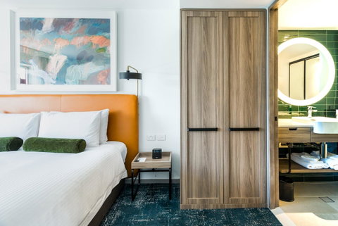 Novotel Sydney Darling Square - Hotel Gold Coast 34