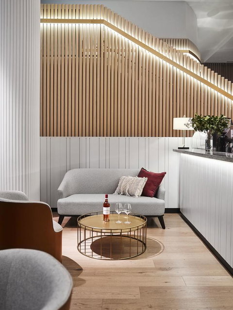 Novotel Sydney Darling Square - Hotel Gold Coast 39
