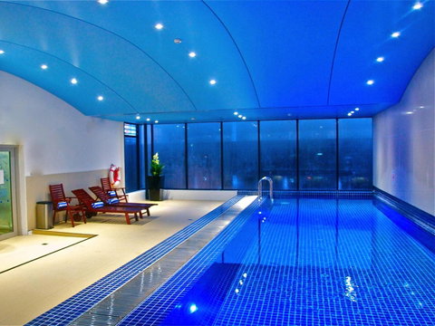 Novotel Sydney Darling Square - Hotel Gold Coast 9
