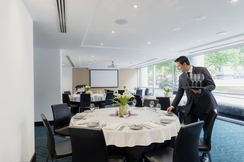 Novotel Sydney Darling Square - Hotel Gold Coast 27