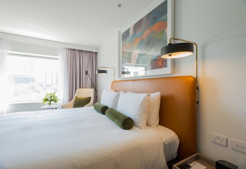 Novotel Sydney Darling Square - Hotel Gold Coast 32