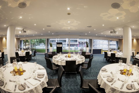 Novotel Sydney Darling Square - Hotel Gold Coast 23