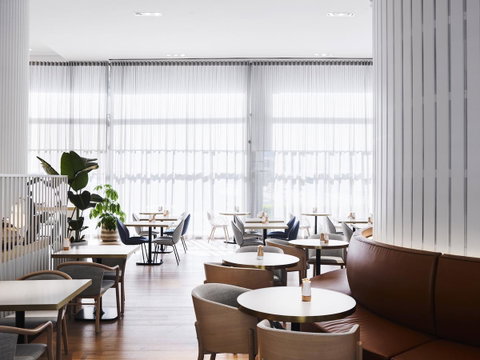 Novotel Sydney Darling Square - Hotel Gold Coast 2