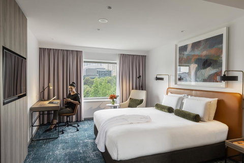 Novotel Sydney Darling Square - Hotel Gold Coast 28