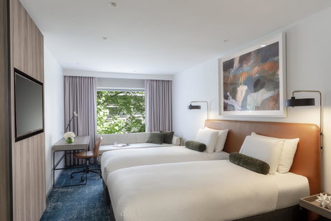 Novotel Sydney Darling Square - Hotel Gold Coast 16