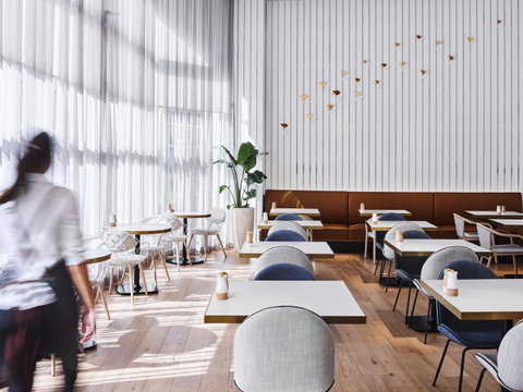 Novotel Sydney Darling Square - Hotel Gold Coast 38