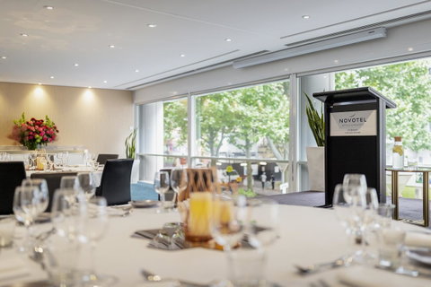 Novotel Sydney Darling Square - Hotel Gold Coast 24