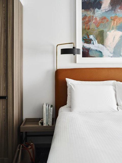 Novotel Sydney Darling Square - Hotel Gold Coast 35