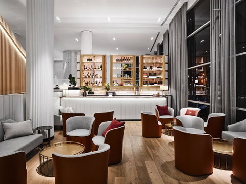 Novotel Sydney Darling Square - Hotel Gold Coast 42
