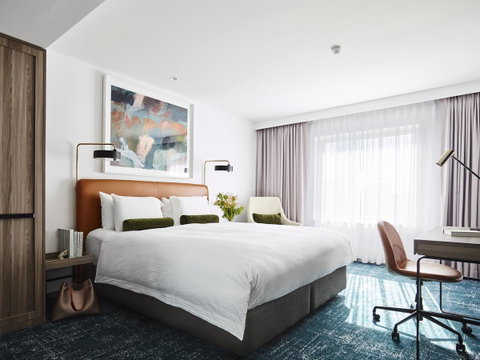 Novotel Sydney Darling Square - Hotel Gold Coast 3