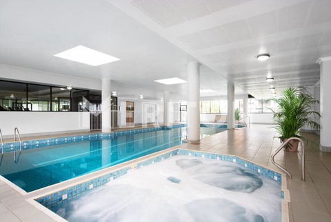 Specious Apartment With 2 Large Bedrooms - Hotel Gold Coast 15