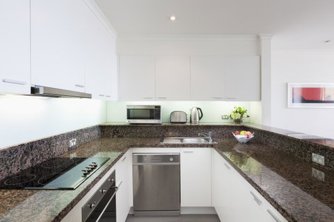 The Sebel Quay West Suites Sydney - Hotel Gold Coast 34