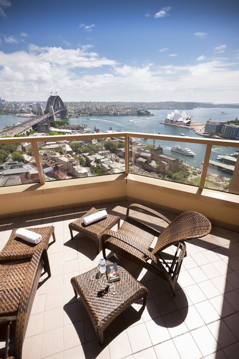 The Sebel Quay West Suites Sydney - Hotel Gold Coast 30