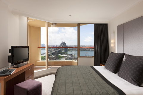 The Sebel Quay West Suites Sydney - Hotel Gold Coast 16