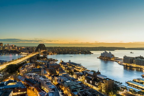The Sebel Quay West Suites Sydney - Hotel Gold Coast 1