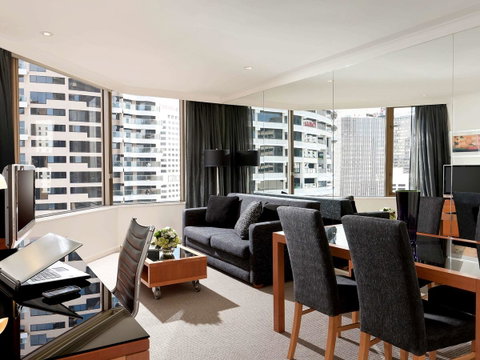 The Sebel Quay West Suites Sydney - Hotel Gold Coast 41
