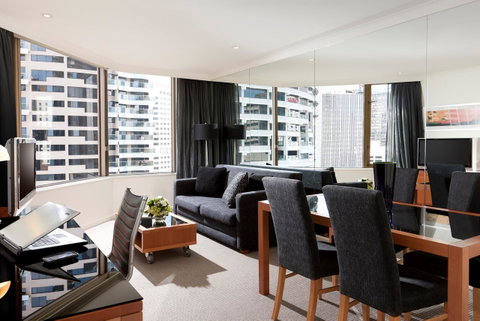 The Sebel Quay West Suites Sydney - Hotel Gold Coast 14