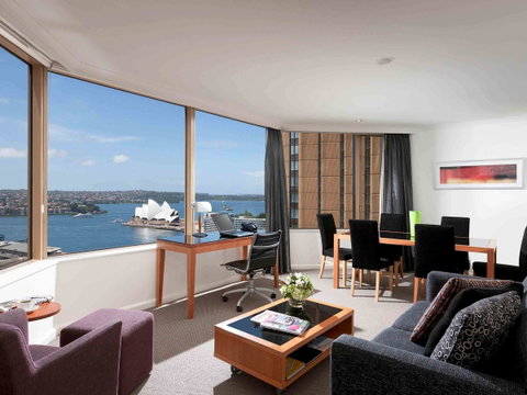 The Sebel Quay West Suites Sydney - Hotel Gold Coast 39
