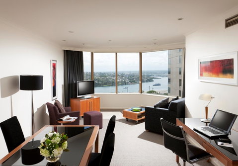 The Sebel Quay West Suites Sydney - Hotel Gold Coast 13
