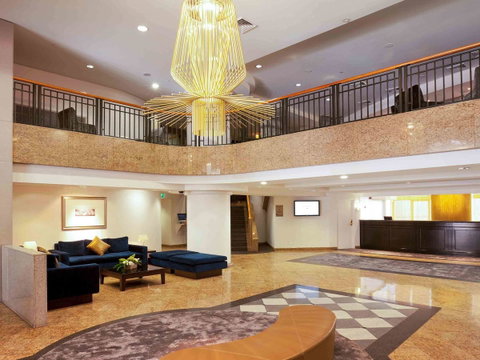 The Sebel Quay West Suites Sydney - Hotel Gold Coast 0