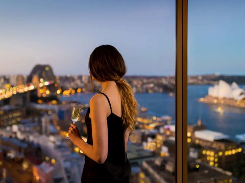 The Sebel Quay West Suites Sydney - Hotel Gold Coast 43