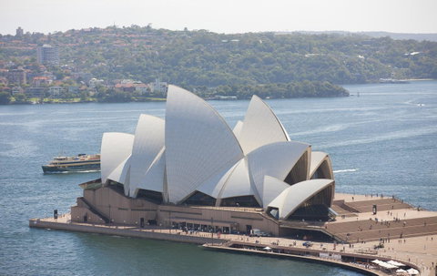 The Sebel Quay West Suites Sydney - Hotel Gold Coast 35