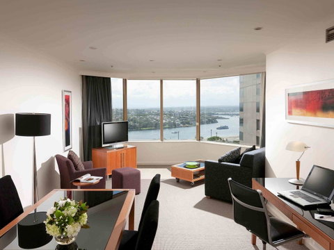 The Sebel Quay West Suites Sydney - Hotel Gold Coast 42