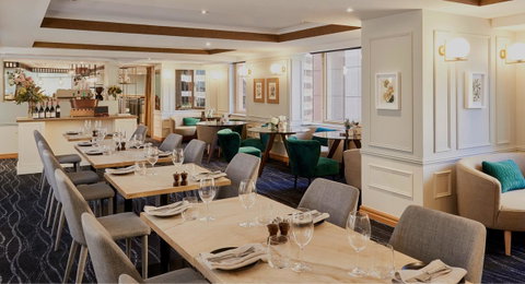 The Sebel Quay West Suites Sydney - Hotel Gold Coast 5
