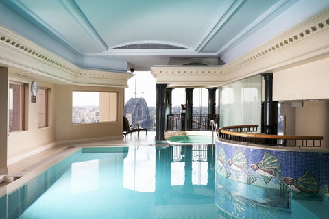 The Sebel Quay West Suites Sydney - Hotel Gold Coast 6