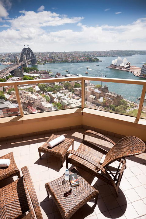 The Sebel Quay West Suites Sydney - Hotel Gold Coast 2