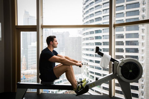 The Sebel Quay West Suites Sydney - Hotel Gold Coast 31