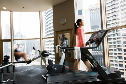 The Sebel Quay West Suites Sydney - Hotel Gold Coast 10