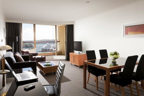 The Sebel Quay West Suites Sydney - Hotel Gold Coast 33