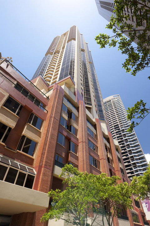 The Sebel Quay West Suites Sydney - Hotel Gold Coast 38