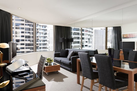 The Sebel Quay West Suites Sydney - Hotel Gold Coast 32