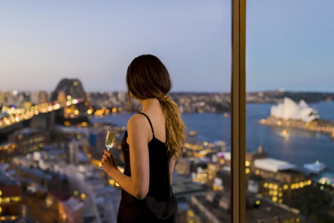 The Sebel Quay West Suites Sydney - Hotel Gold Coast 24